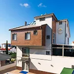 Appart hôtel Soul House 4*