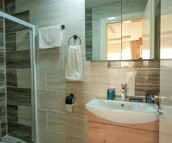 شقة فندقية Soul House
