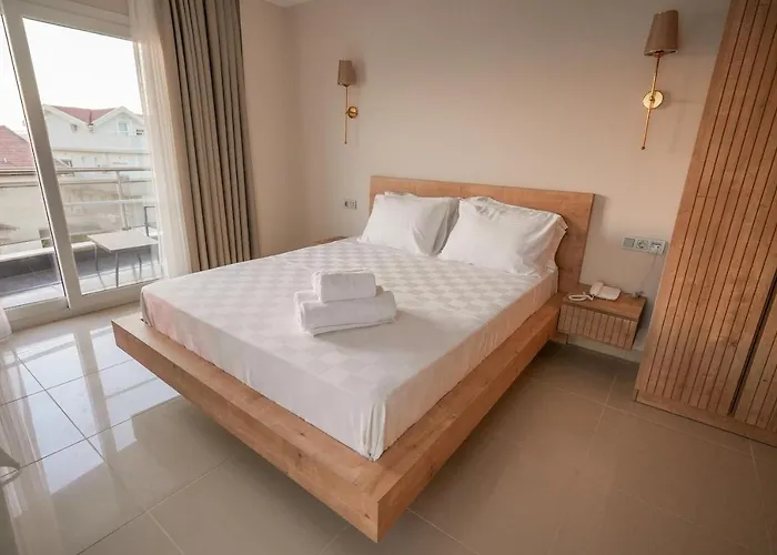 Soul House كوشاداسيه