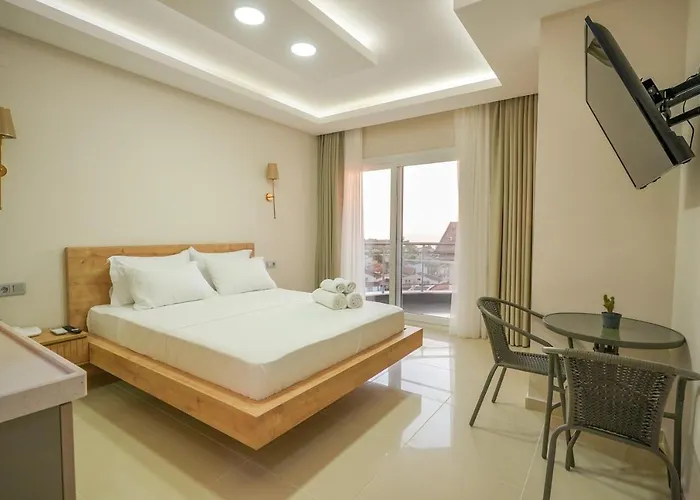 Soul House كوشاداسيه