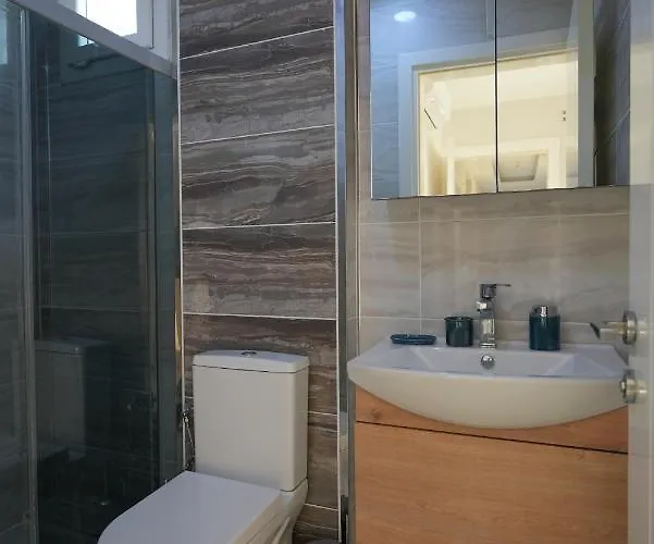 Soul House شقة فندقية
