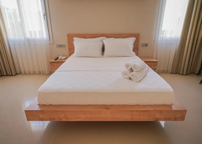 Soul House 4* كوشاداسيه