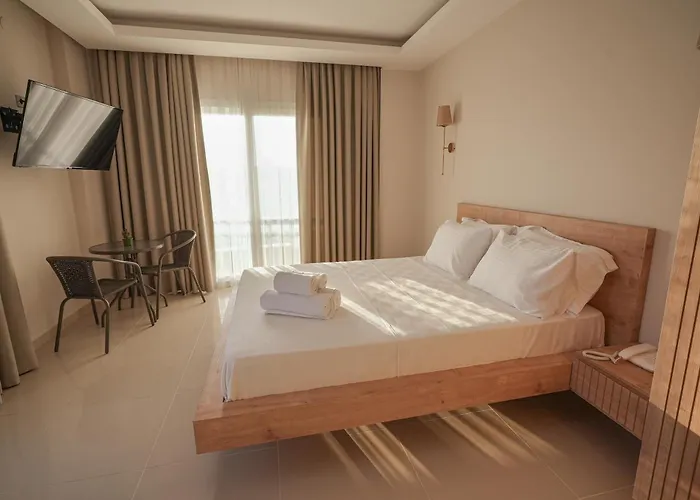 شقة فندقية Soul House