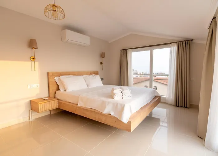 شقة فندقية Soul House 4*
