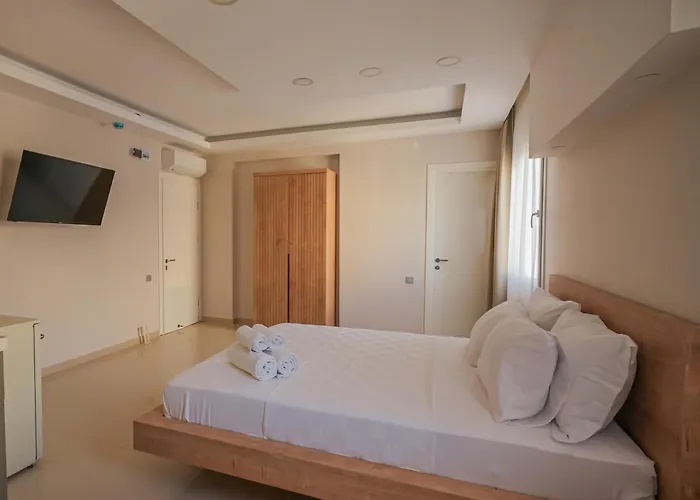 شقة فندقية Soul House 4*