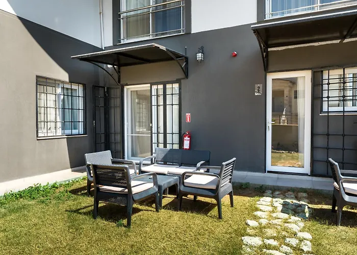 Soul House 4* كوشاداسيه