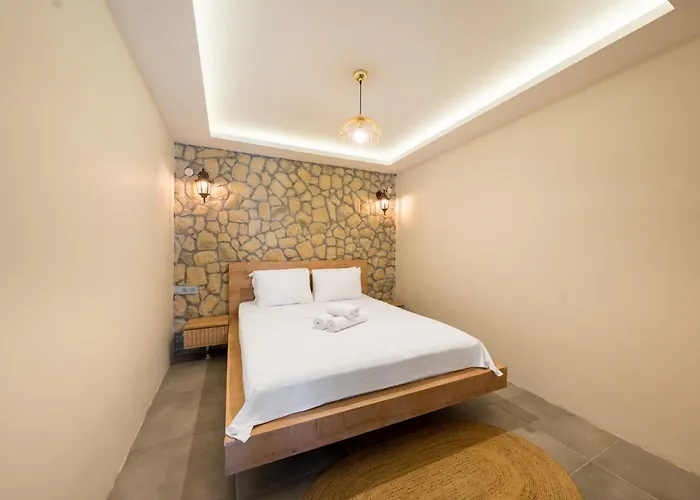 Soul House 4* كوشاداسيه