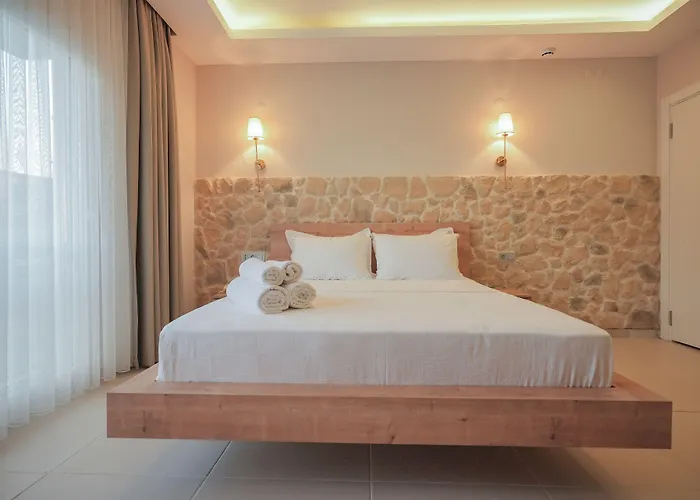 Soul House 4* كوشاداسيه