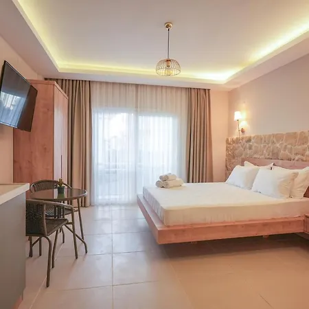 Soul House Apartmanhotel