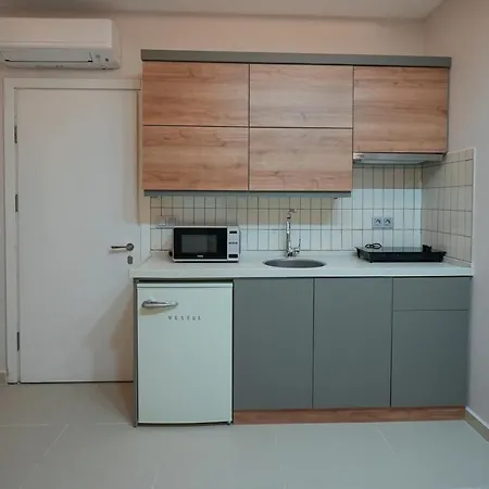 Apartmanhotel Soul House Kusadası