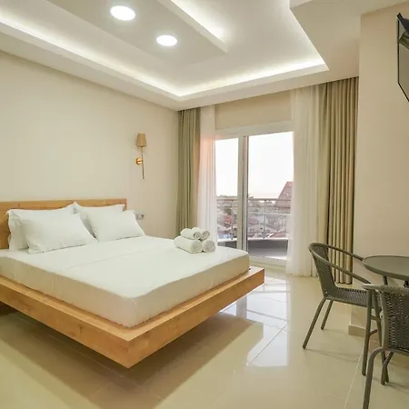 Soul House Kusadası