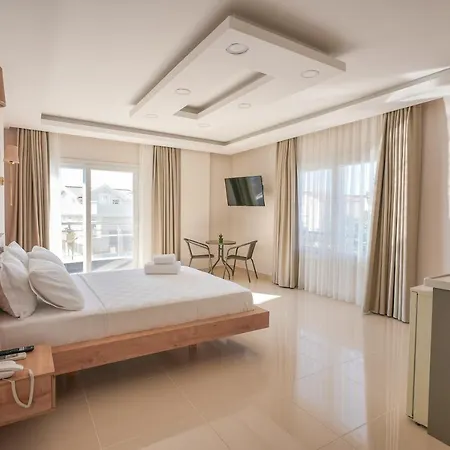 Soul House شقة فندقية *