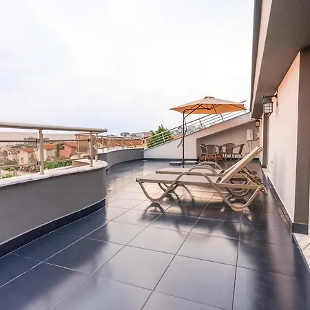 Soul House كوشاداسيه