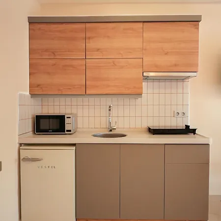 Soul House Apartmanhotel