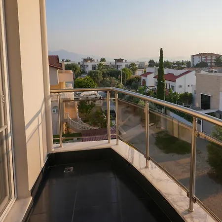 Soul House Apartmanhotel *
