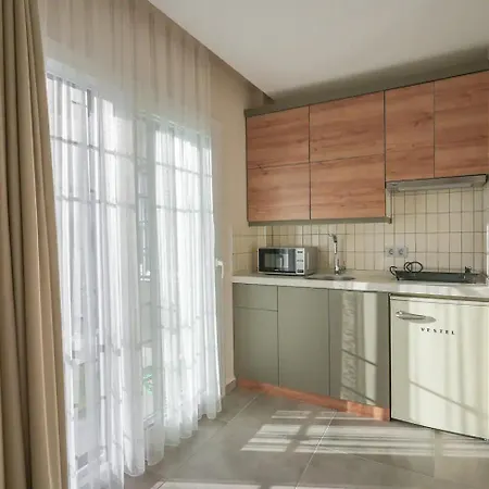 Apartmanhotel Soul House