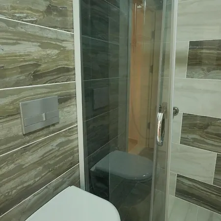 Soul House شقة فندقية *