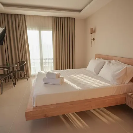 アパートホテル Soul House