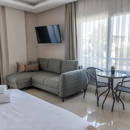 Soul House Apartmanhotel *