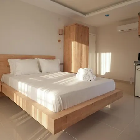 Apartmanhotel Soul House *