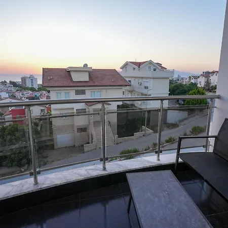 Soul House Apartmanhotel