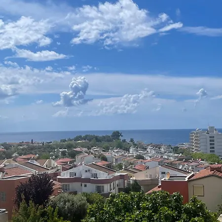 Soul House Ξενοδοχείο με διαμερίσματα