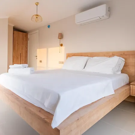 Apartmanhotel Soul House Kusadası