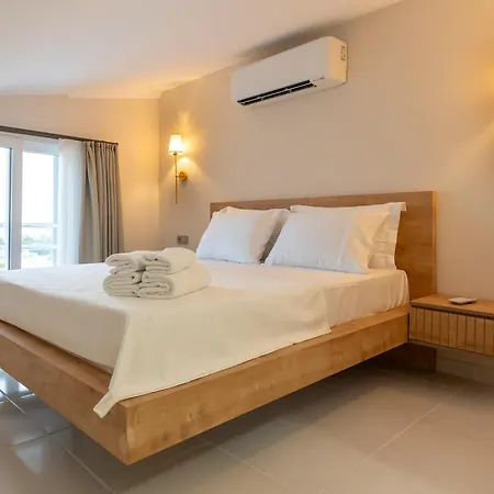Apartmanhotel Soul House *