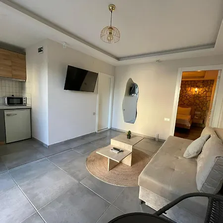 Soul House Apartmanhotel