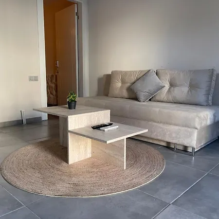 شقة فندقية Soul House *