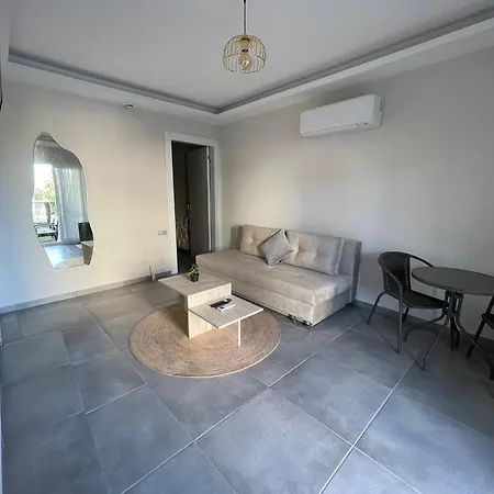 Apartmanhotel Soul House Kusadası