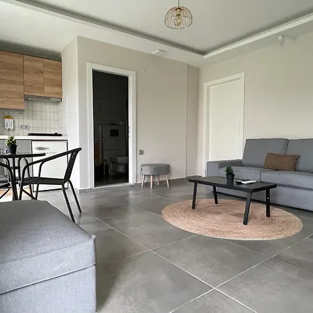 Soul House Apartmanhotel *