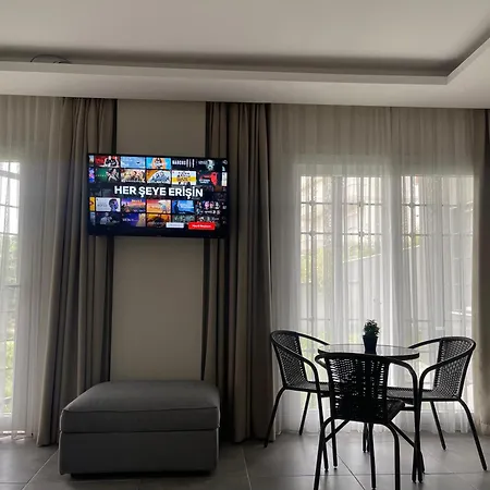 Soul House Kusadası