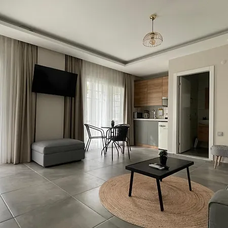 Soul House Apartmanhotel