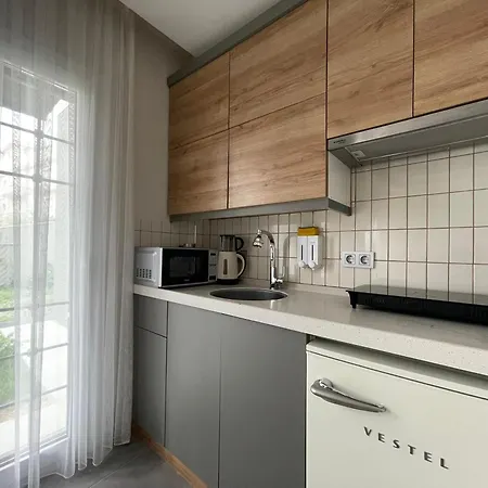 Soul House Apartmanhotel *