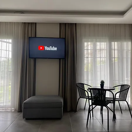 Soul House شقة فندقية