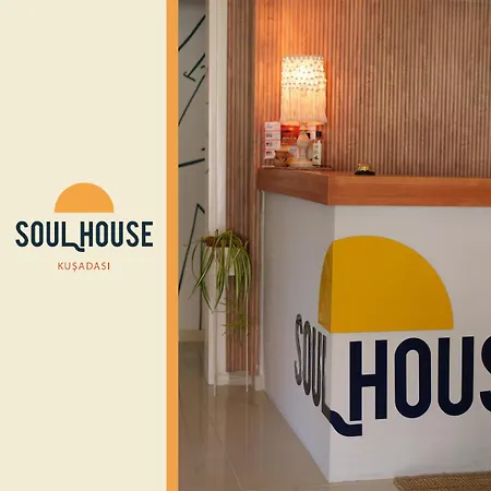 Soul House كوشاداسيه