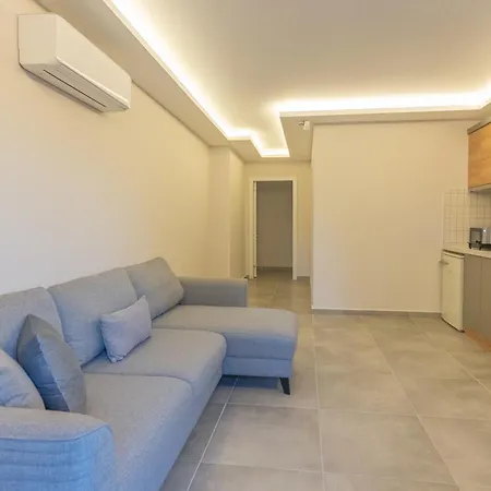 Soul House Apartmanhotel *