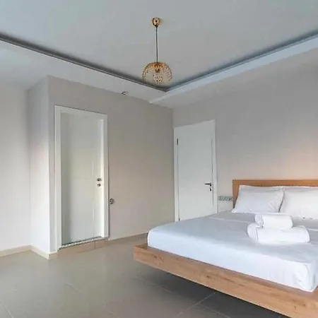 Apartmanhotel Soul House *