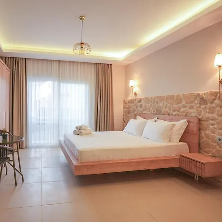 Soul House Ξενοδοχείο με διαμερίσματα 4*