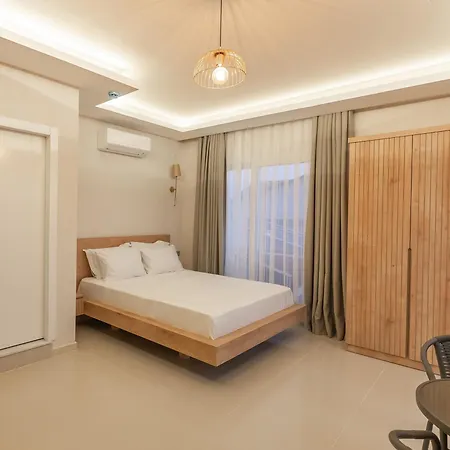 Soul House Ξενοδοχείο με διαμερίσματα 4*