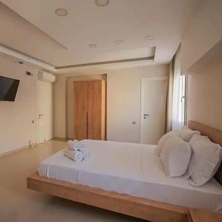 アパートホテル Soul House 4*