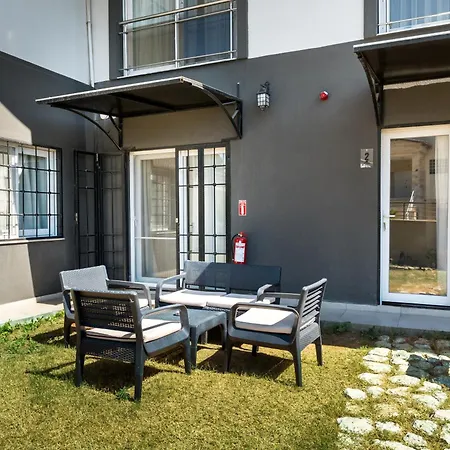 Soul House 4* クシャダス