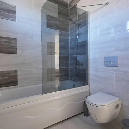 Soul House Ξενοδοχείο με διαμερίσματα 4*