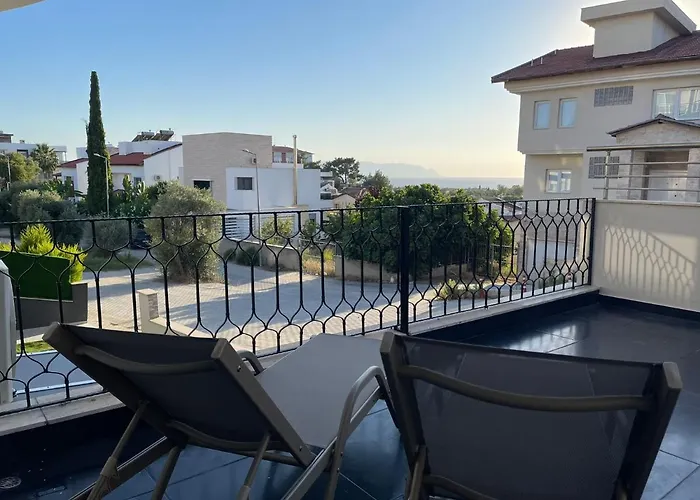 Soul House 4* Kuşadası