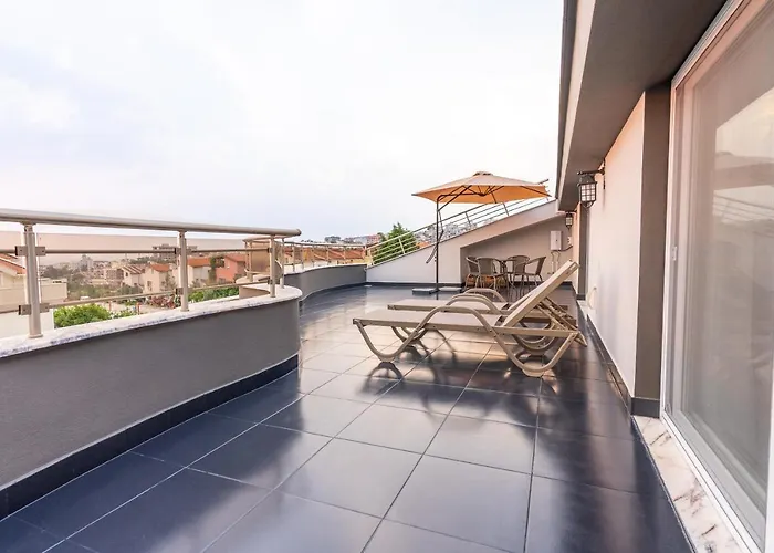 Soul House Kuşadası