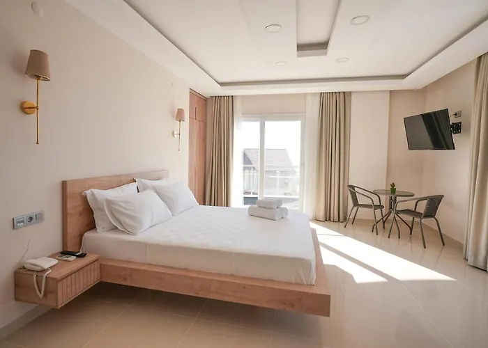 Apart Otel Soul House 4*