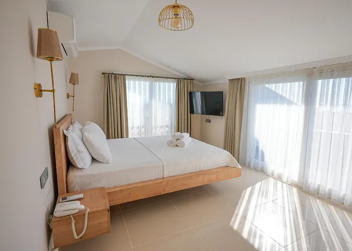 Apart Otel Soul House 4*
