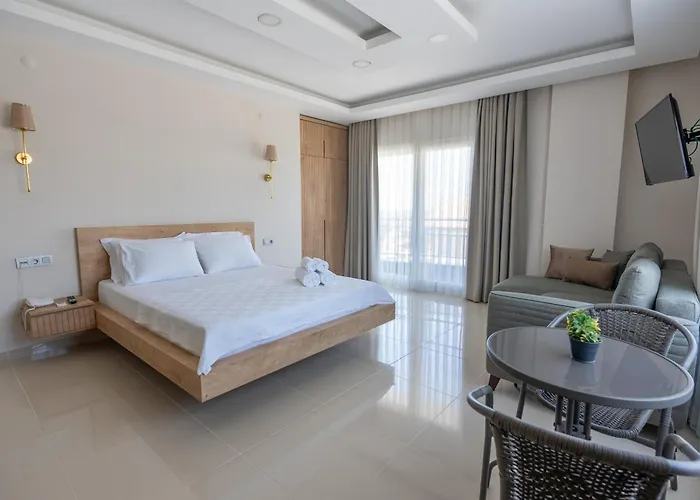 Soul House Kuşadası