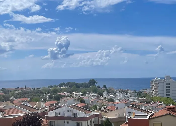 Soul House Apart Otel